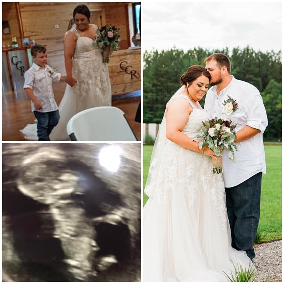 Meet your Posher, Erin denise - Picture 1 of 1